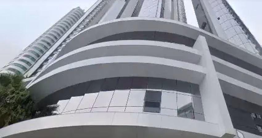 Apartamento à venda, centro, balneário camboriú, sc