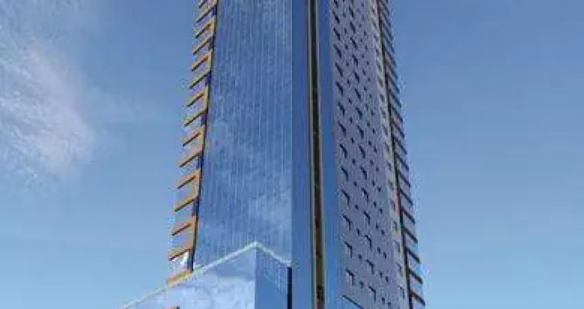 Apartamento à venda 3 vagas, 190m², meia praia, itapema - sc