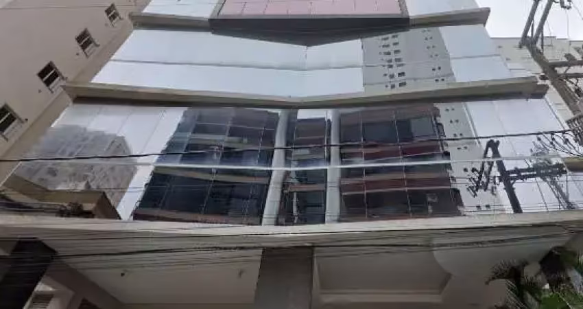 Apartamento com 4 quartos à venda na Rua 271, 155, Meia Praia, Itapema