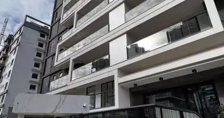 Apartamento à venda, praia brava de itajaí, itajaí, sc