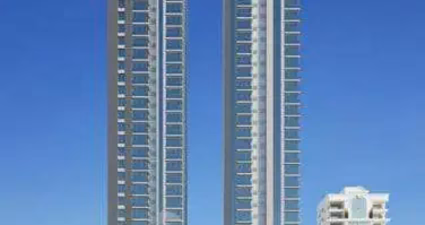 Apartamento à venda 3 vagas, 217m², meia praia, itapema - sc
