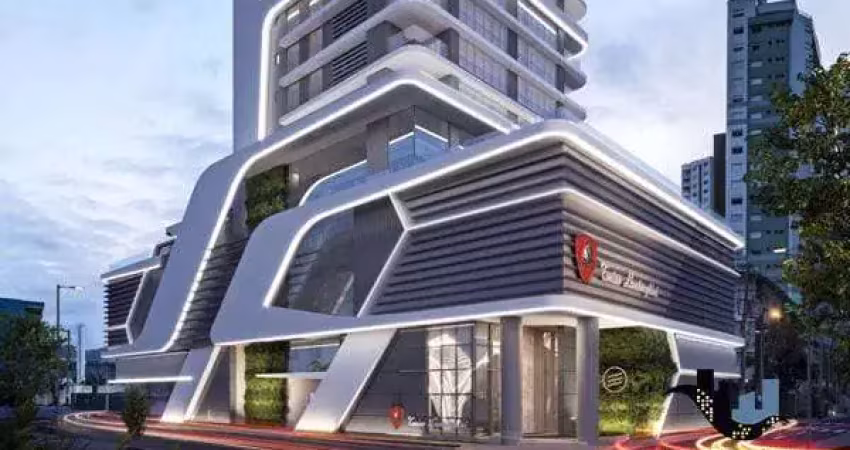 Apartamento à venda 2 vagas, 303m², barra sul, balneário camboriú - sc