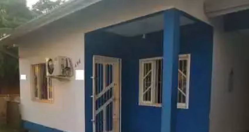 Casa em condomínio fechado com 3 quartos à venda na Rua 224, 414, Meia Praia, Itapema