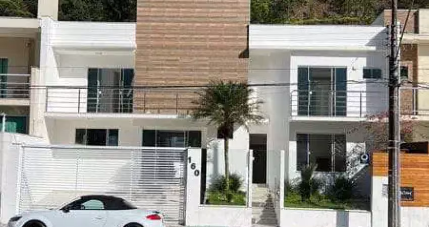 Casa à venda 2 vagas, 350m², ressacada, itajaí - sc