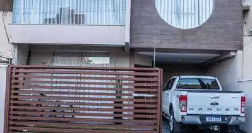 Casa à venda 3 vagas, 600m², balneário pereque, porto belo - sc