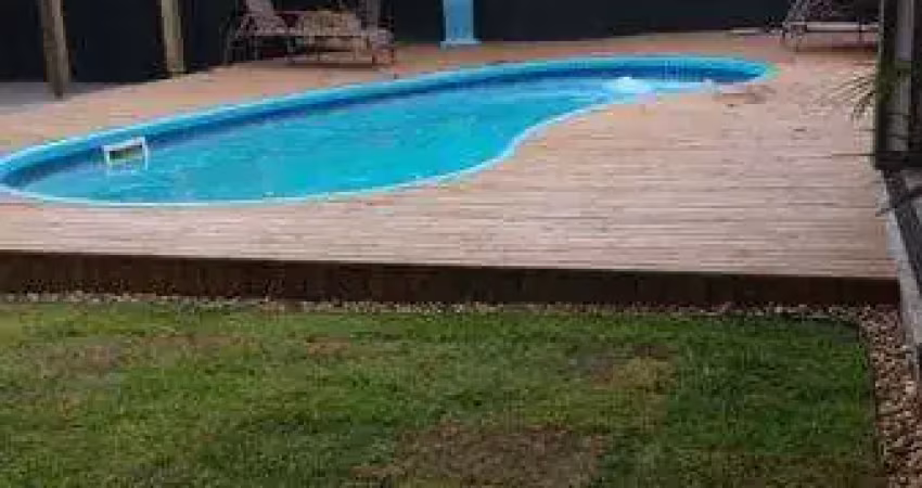 Casa à venda 4 vagas, 600m², balneário pereque, porto belo - sc