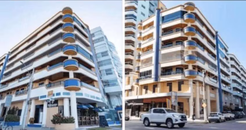 Apartamento para locação diária, meia praia, itapema, sc
