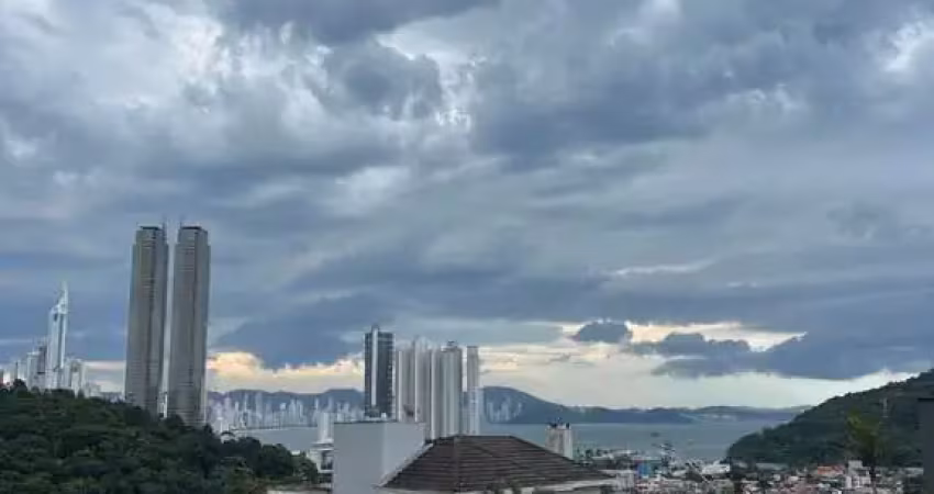Terreno em condomínio fechado à venda na Avenida Hermógenes de Assis Feijó, 621, Barra, Balneário Camboriú