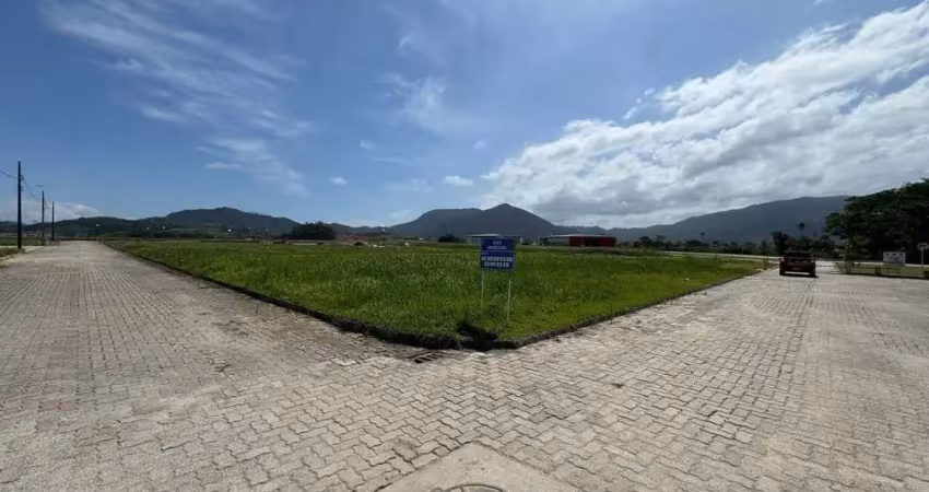Terreno em condomínio fechado à venda na Rod. BR 101, Km 156, 76, Balneário Perequê, Porto Belo