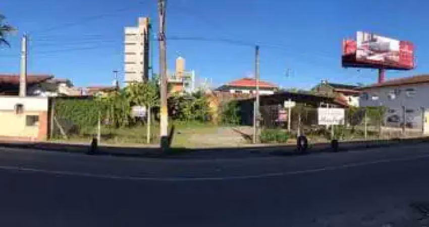 Terreno à venda na Rua 248, Meia Praia, Itapema