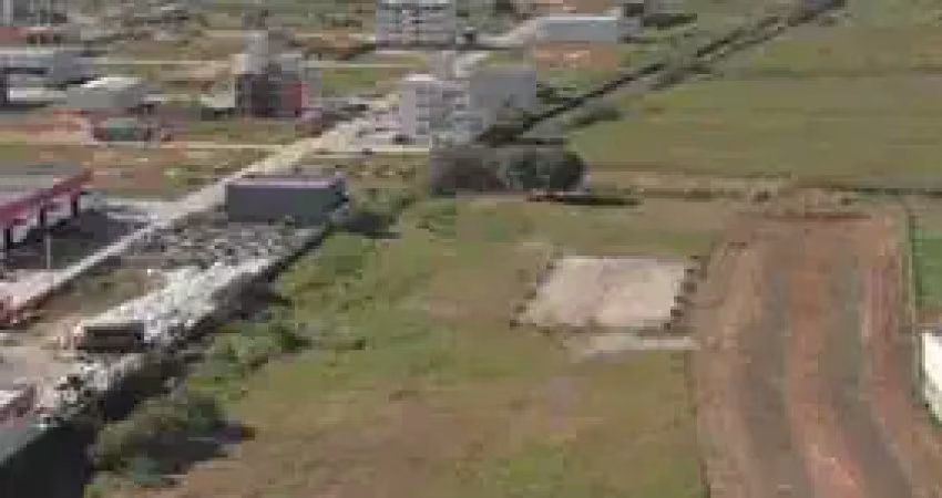 Terreno à venda na Área Industrial, Centro, Tijucas