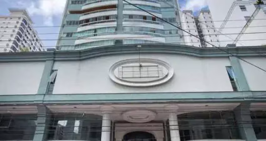 Sala comercial à venda na Avenida Brasil, 2431, Centro, Balneário Camboriú