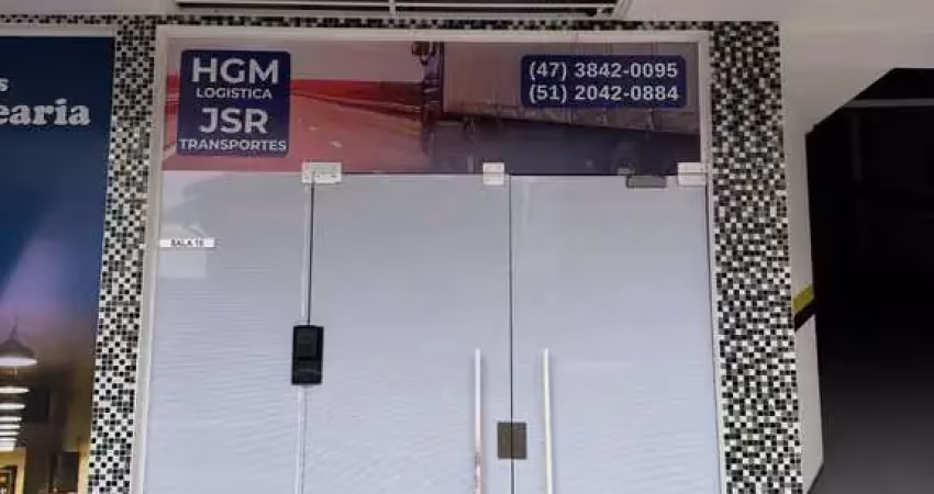 Sala comercial à venda na Rua 306, 200, Meia Praia, Itapema
