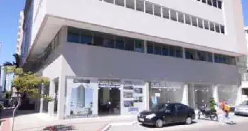 Sala comercial com 2 salas à venda na Rua 236, Meia Praia, Itapema