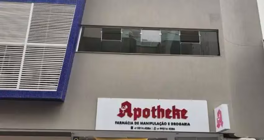 Sala comercial à venda na Avenida Nereu Ramos, 4975, Meia Praia, Itapema