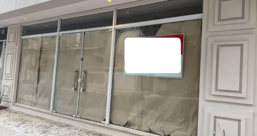 Sala comercial à venda na Rua Julieta Lins, 360, Pioneiros, Balneário Camboriú