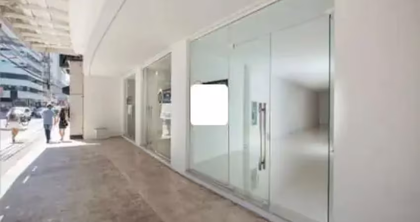 Sala comercial à venda na Rua Alvin Bauer, 100, Centro, Balneário Camboriú