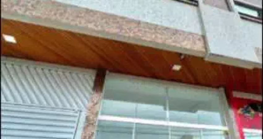 Sala comercial à venda na Avenida Falcão, 170, Bombas, Bombinhas