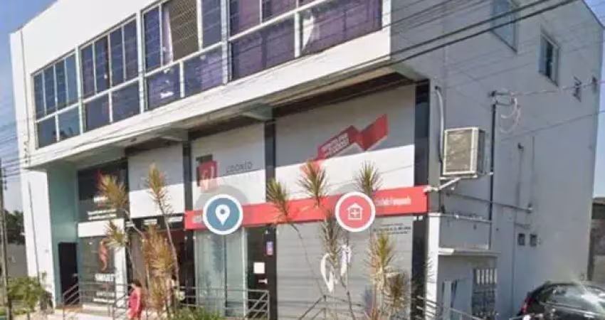 Sala comercial à venda na Rua Monte Agulhas Negras, 959, Monte Alegre, Camboriú