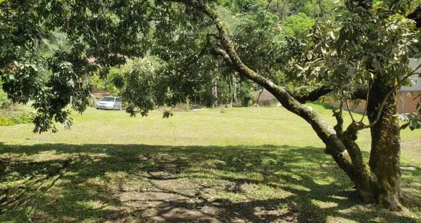 Chácara / sítio à venda na Rua Isidoro Luís Crispin, 812, Sertão do Trombudo, Itapema