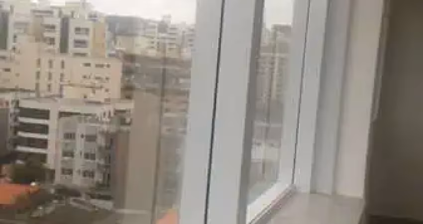 Comercial à venda 2 vagas, 110m², meia praia, itapema - sc