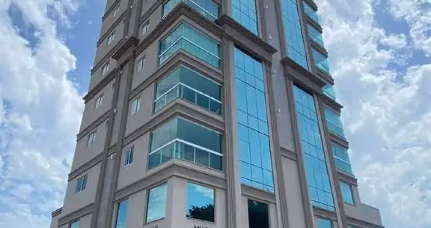 Apartamento com 3 quartos à venda na Rua Nicolau Maggi, 232, Balneário Perequê, Porto Belo