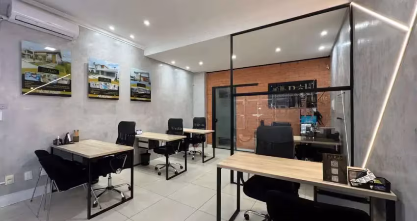 Sala comercial à venda na Avenida Brasil, 2636, Centro, Balneário Camboriú