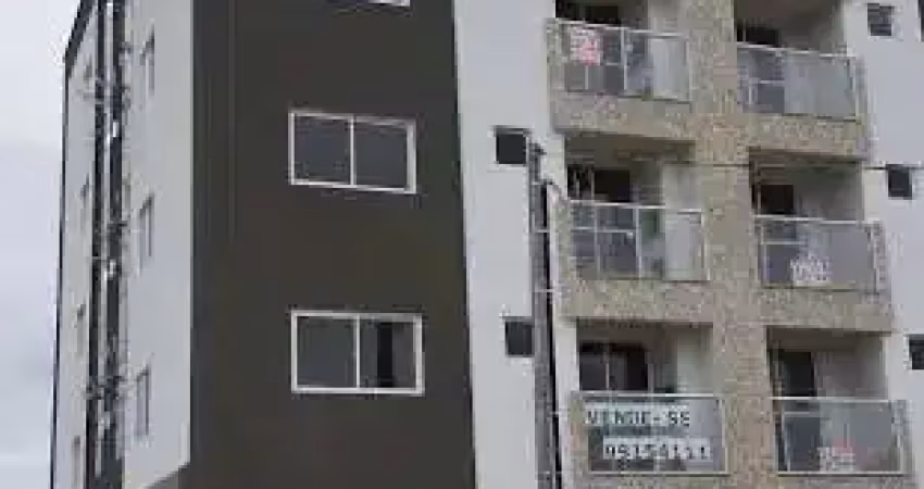 Apartamento com 2 quartos à venda na Rua Paulo Faquetti, Lídia Duarte, Camboriú