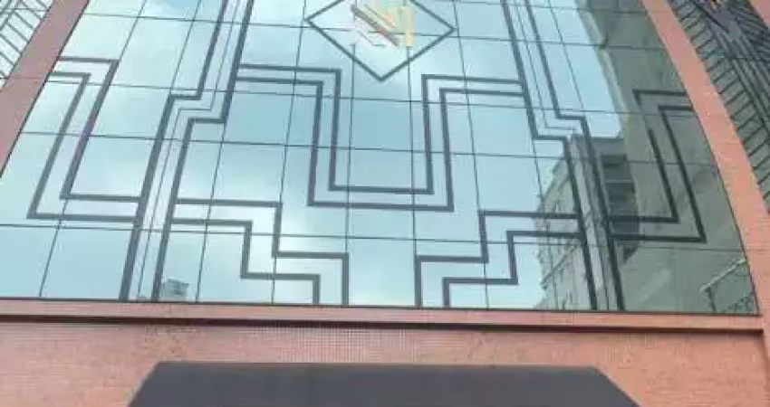 Flat com 1 quarto à venda na Rua 123, 33, Centro, Itapema