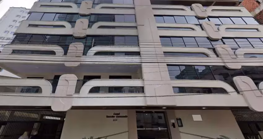 Apartamento com 2 quartos para alugar na Rua 299, 160, Meia Praia, Itapema