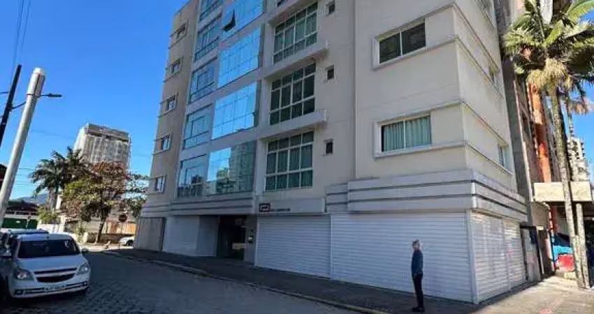 Apartamento com 2 quartos à venda na Rua 256, 340, Meia Praia, Itapema