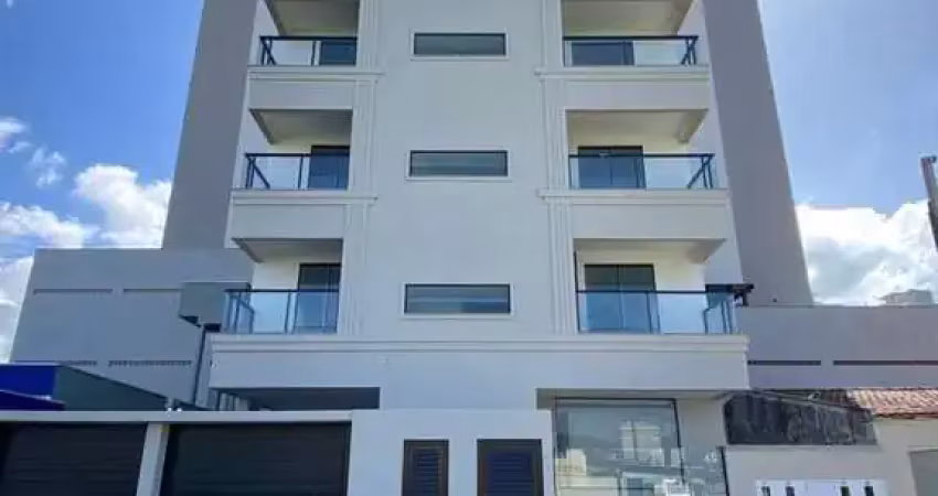 Apartamento com 2 quartos à venda na Rua Milaine Glaush, Balneário Perequê, Porto Belo