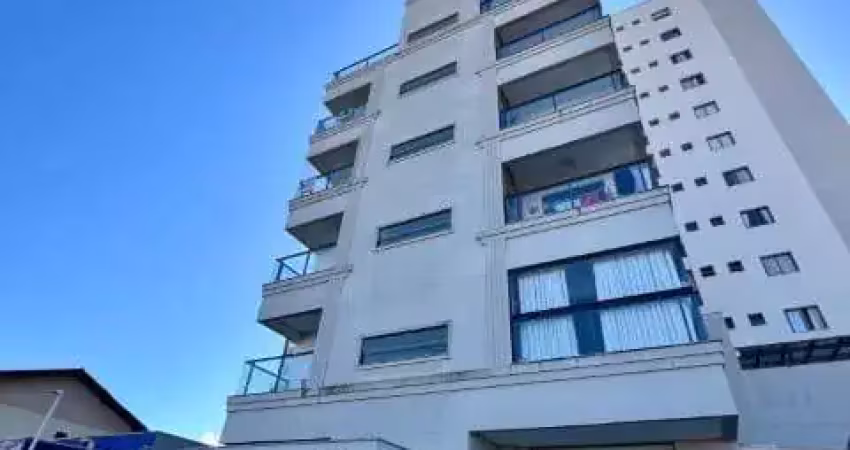 Apartamento com 2 quartos à venda na Rua Milaine Glaush, Balneário Perequê, Porto Belo