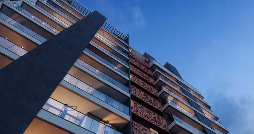 Apartamento à venda, são francisco de assis, camboriú, sc