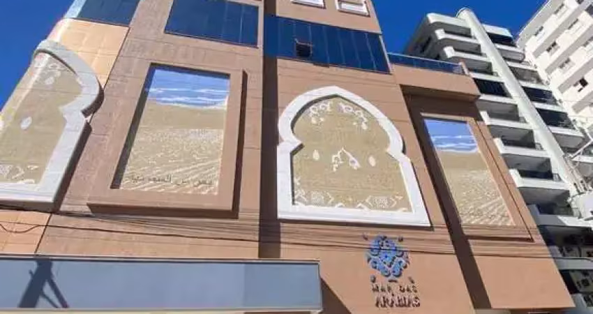 Apartamento com 3 quartos à venda na Av. Nereu Ramos. Esquina com a rua 284, 4808, Meia Praia, Itapema