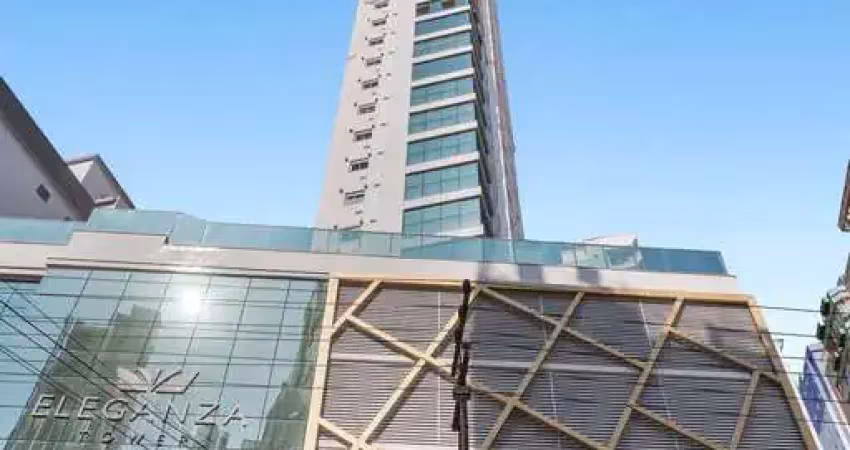 Apartamento à venda, centro, balneário camboriú, sc
