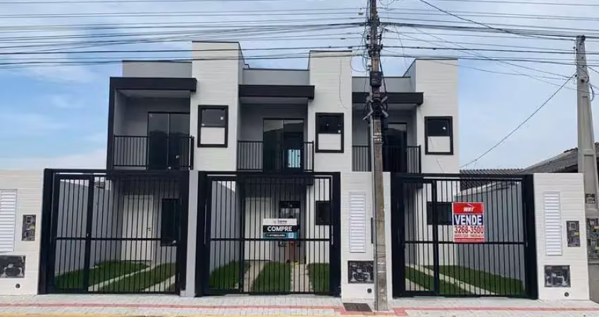 Casa com 2 quartos à venda na Rua 406, 1293, Morretes, Itapema