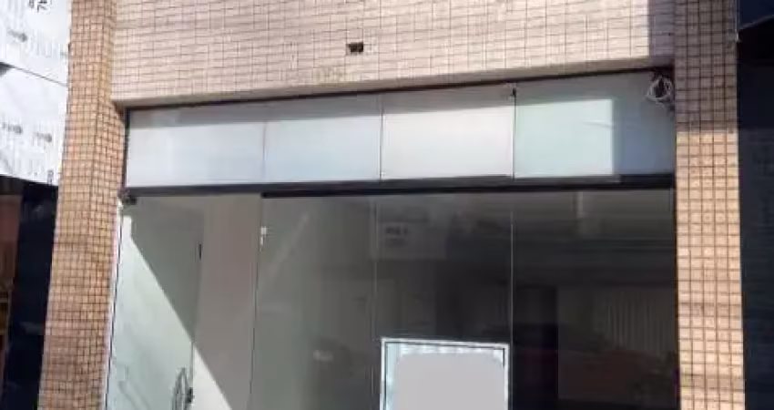 Sala comercial à venda na Avenida Brasil, 2305, Centro, Balneário Camboriú