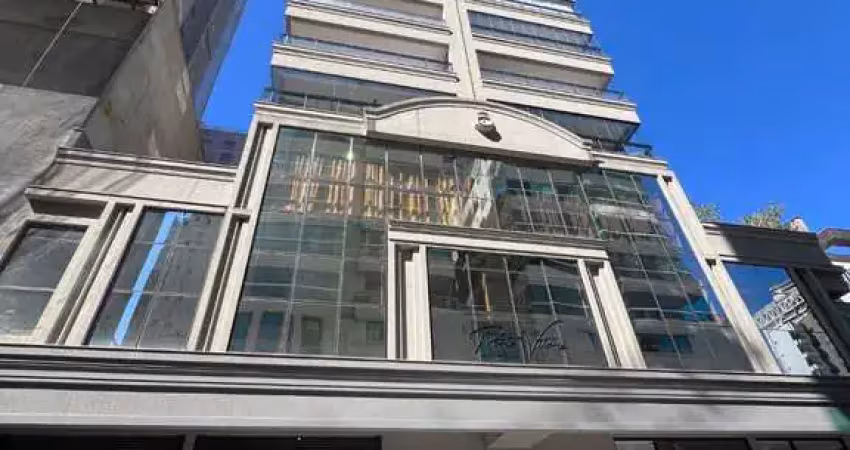 Apartamento com 3 quartos à venda na Rua 288, 329, Meia Praia, Itapema