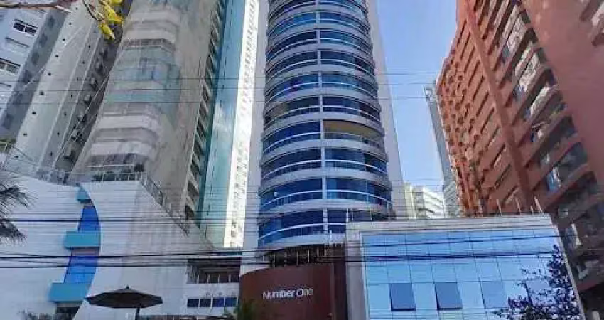 Apartamento à venda, centro, balneário camboriú, sc