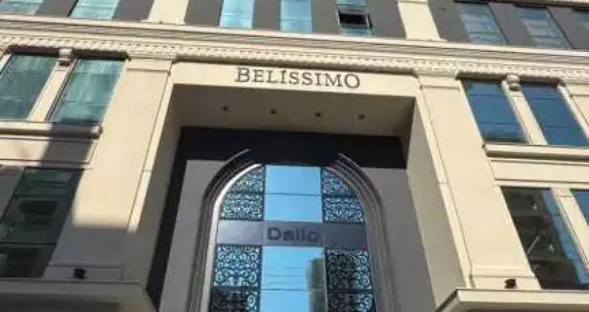 Apartamento com 4 quartos à venda na Rua 303, 195, Meia Praia, Itapema