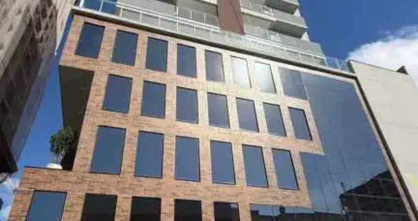 Apartamento com 2 quartos à venda na Rua 444, 389, Morretes, Itapema