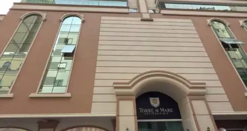 Sala comercial à venda na Rua 242 entre segunda e a marginal, 404, Meia Praia, Itapema