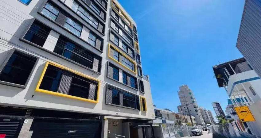 Apartamento com 2 quartos à venda na Rua 258, 876, Meia Praia, Itapema