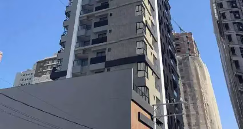 Apartamento com 2 quartos à venda na Rua 406, 115, Morretes, Itapema
