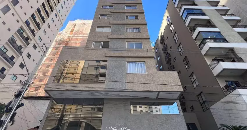 Apartamento com 2 quartos à venda na Rua 406 B, 119, Morretes, Itapema