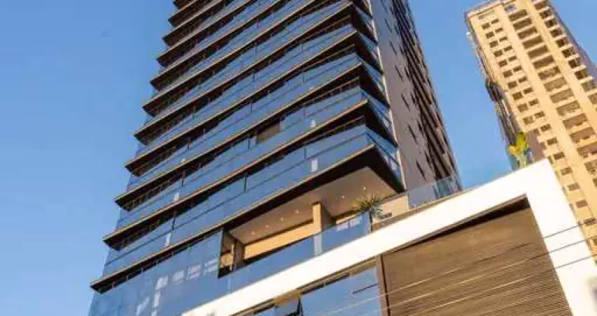 Apartamento com 4 quartos à venda na Rua 250, 22, Meia Praia, Itapema