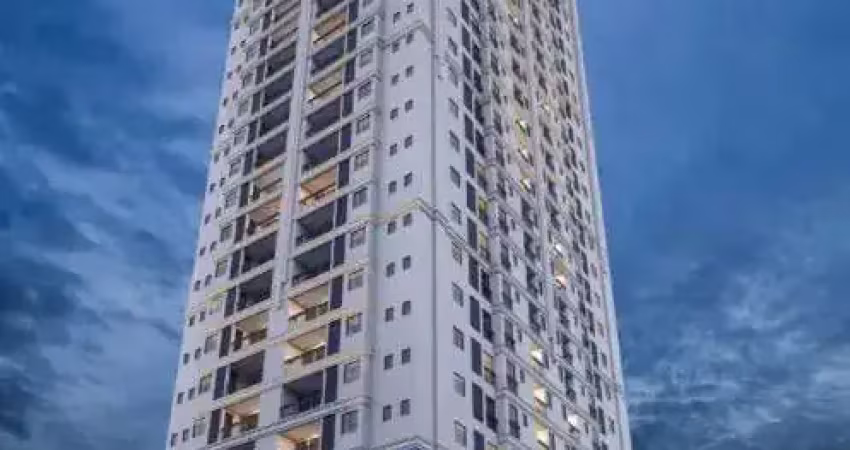 Apartamento com 2 quartos à venda na Avenida Tabelião Nomi Jacó Cruz, 121, Balneário Perequê, Porto Belo