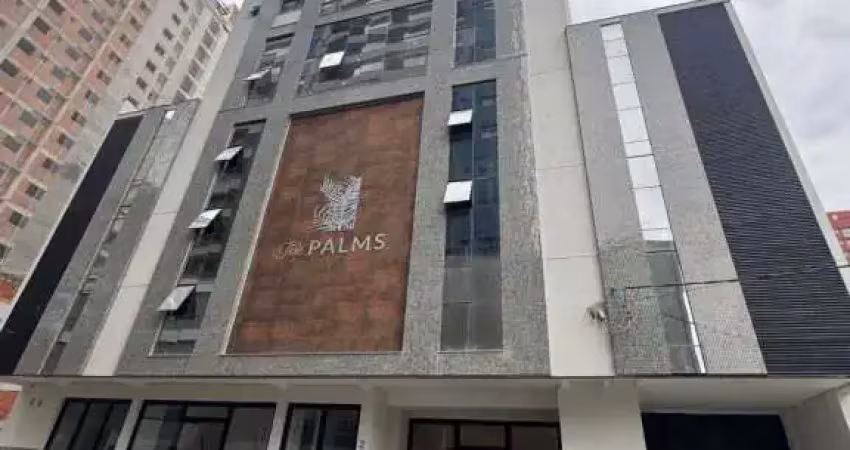 Apartamento com 2 quartos à venda na Rua 414, 289, Morretes, Itapema
