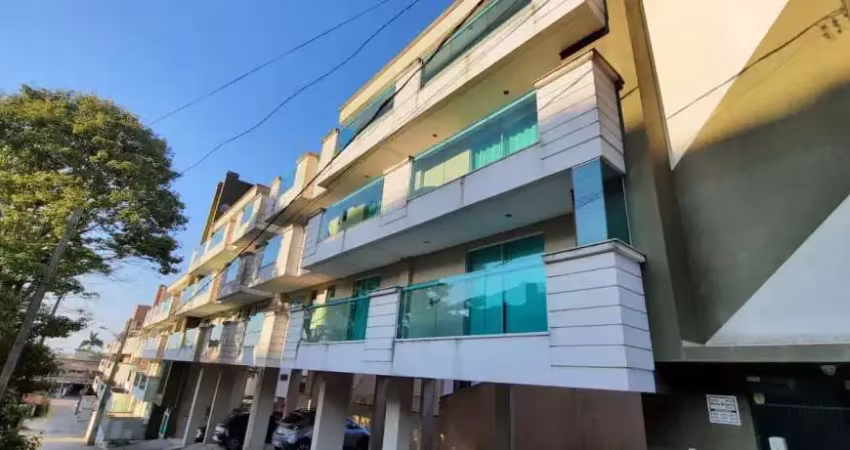 Apartamento com 2 quartos à venda na Rua Servidão Mafra, 51, Centro, Bombinhas